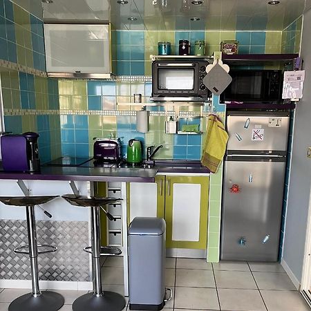 Horte Neuve Marseillan  Zewnętrze zdjęcie