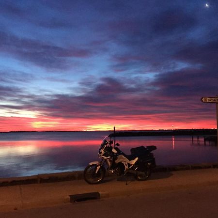 Horte Neuve Marseillan  Zewnętrze zdjęcie