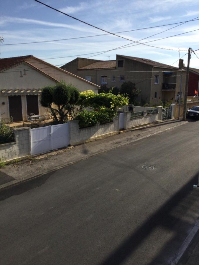 Horte Neuve Marseillan  Zewnętrze zdjęcie
