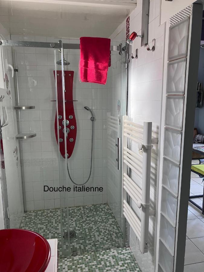 Horte Neuve Marseillan  Zewnętrze zdjęcie