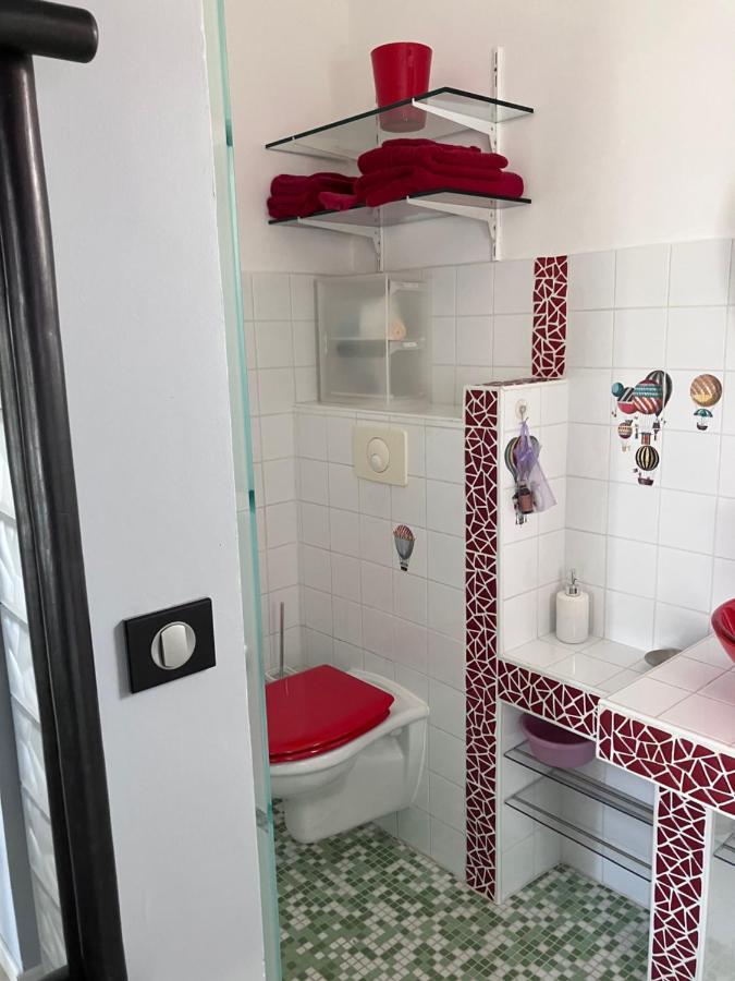 Horte Neuve Marseillan  Zewnętrze zdjęcie