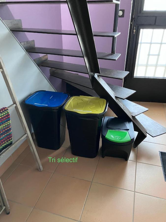 Horte Neuve Marseillan  Zewnętrze zdjęcie