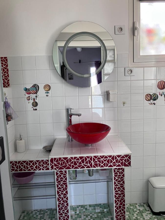 Horte Neuve Marseillan  Zewnętrze zdjęcie