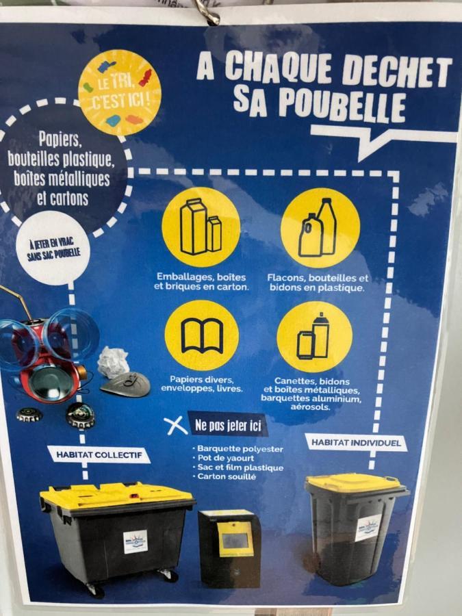 Horte Neuve Marseillan  Zewnętrze zdjęcie