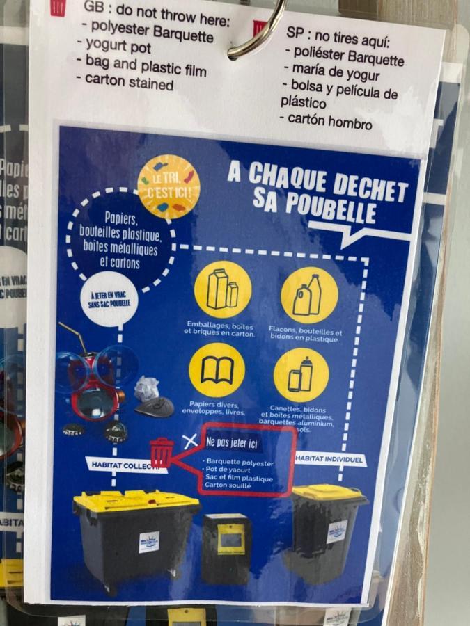 Horte Neuve Marseillan  Zewnętrze zdjęcie