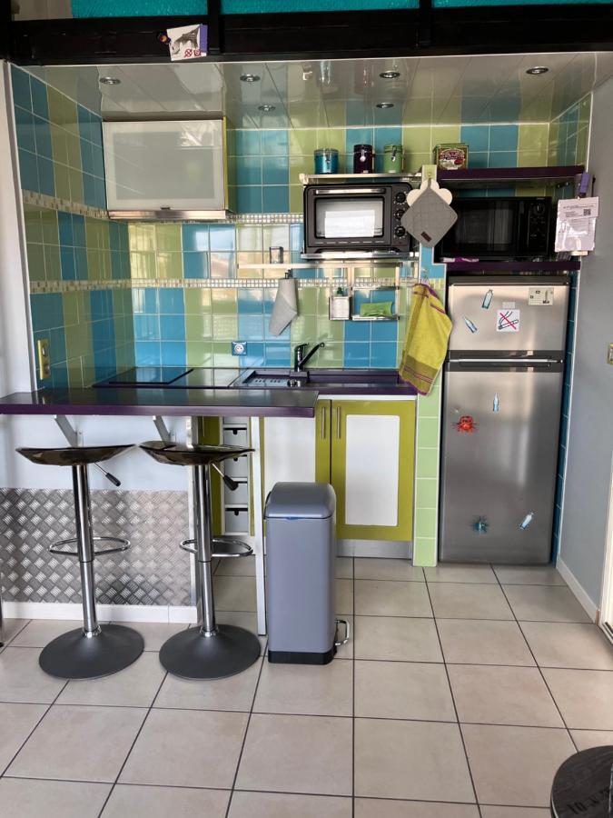 Horte Neuve Marseillan  Zewnętrze zdjęcie