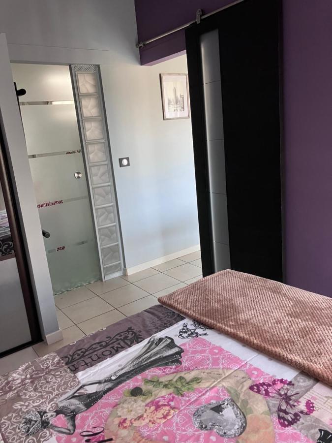 Horte Neuve Marseillan  Zewnętrze zdjęcie