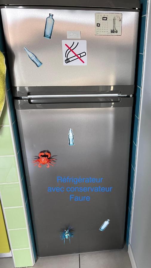 Horte Neuve Marseillan  Zewnętrze zdjęcie