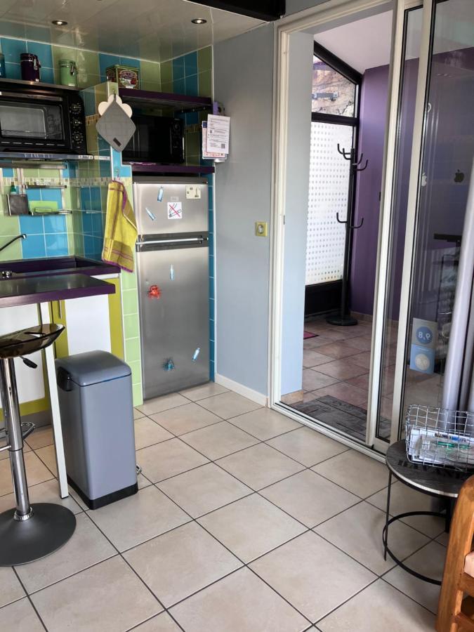 Horte Neuve Marseillan  Zewnętrze zdjęcie