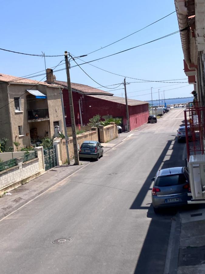 Horte Neuve Marseillan  Zewnętrze zdjęcie
