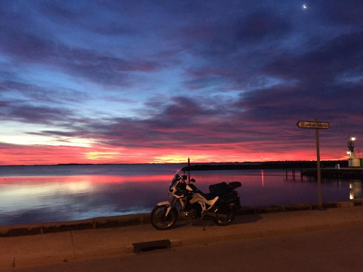 Horte Neuve Marseillan  Zewnętrze zdjęcie