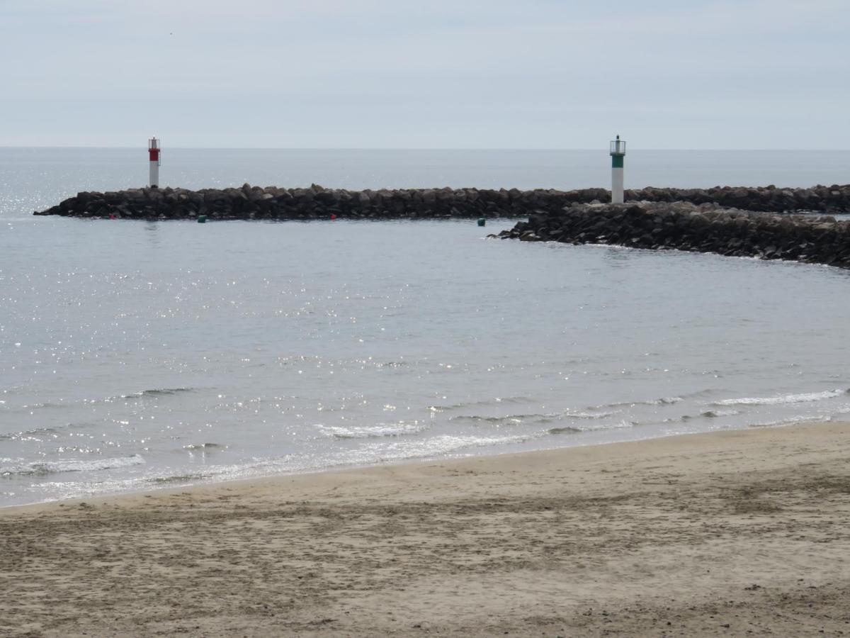 Horte Neuve Marseillan  Zewnętrze zdjęcie